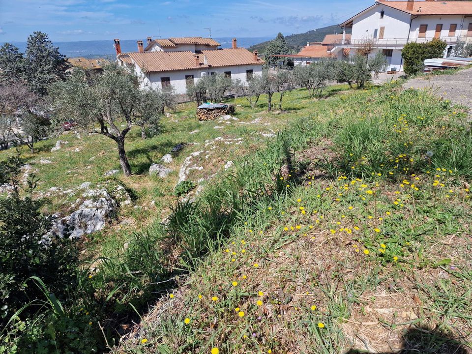Villa i Lugnano in Teverina, Terni - foto 3