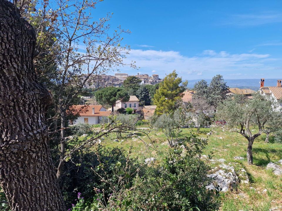 Villa i Lugnano in Teverina, Terni - foto 4