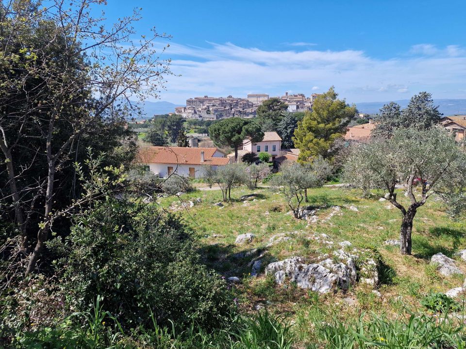 Villa i Lugnano in Teverina, Terni - foto 5