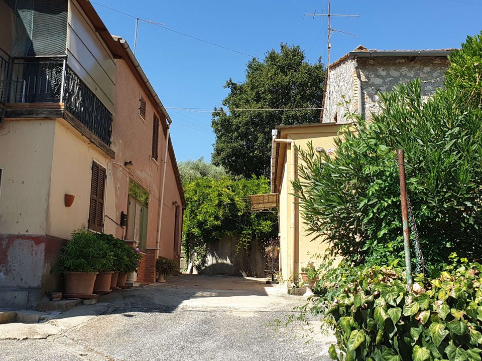 Villa i Lugnano in Teverina, Terni - foto 1