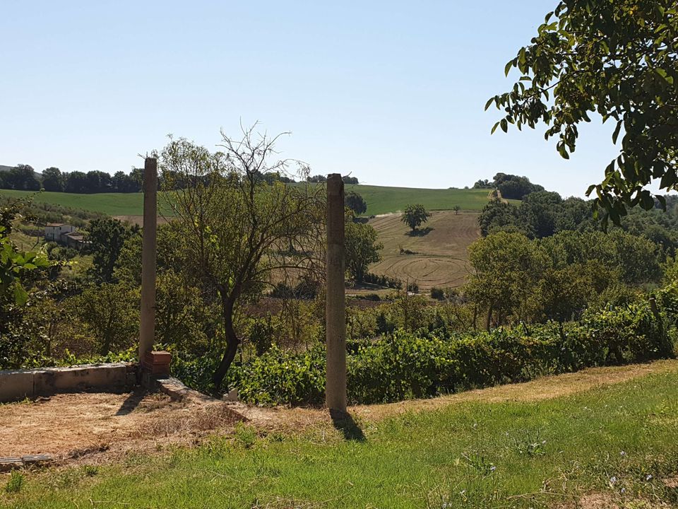 Villa i Lugnano in Teverina, Terni - foto 2
