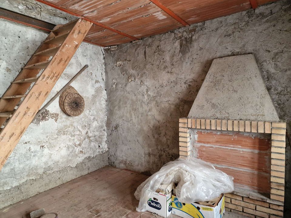 Villa i Lugnano in Teverina, Terni - foto 1