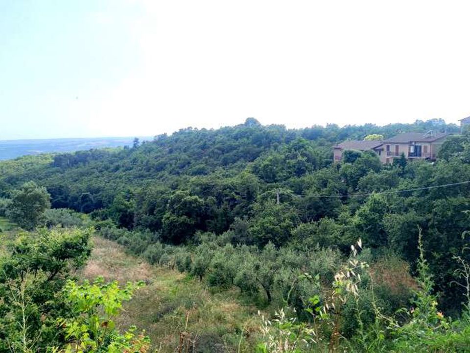 Villa i Orvieto, Terni - foto 3