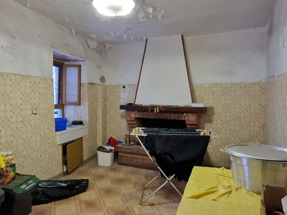 Villa i Lugnano in Teverina, Terni - foto 5