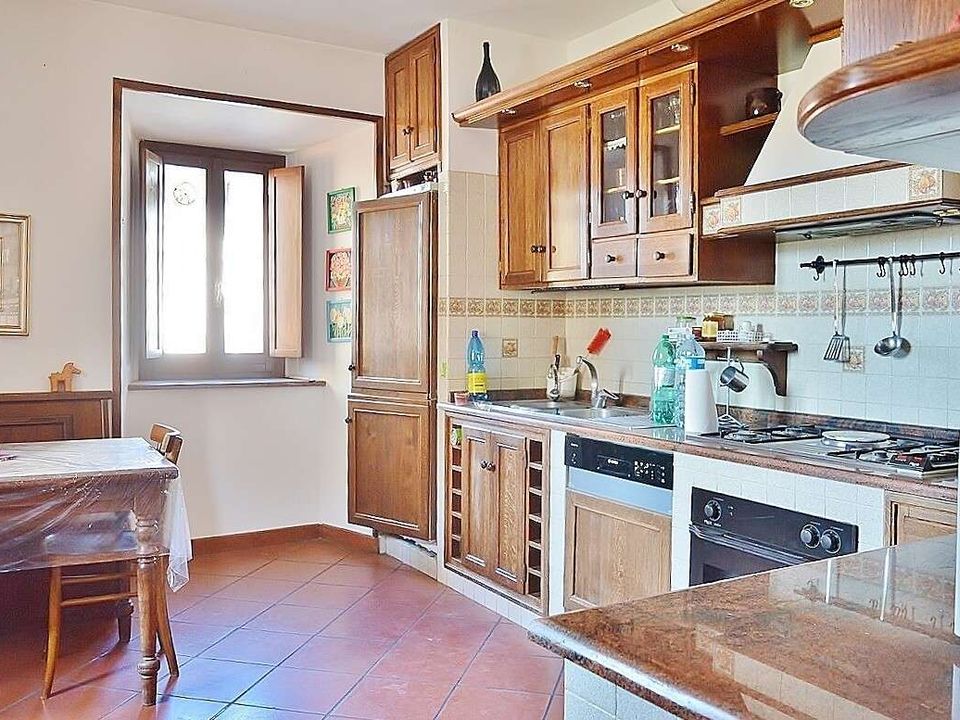Villa i Poggio Moiano, Rieti - bilde 2