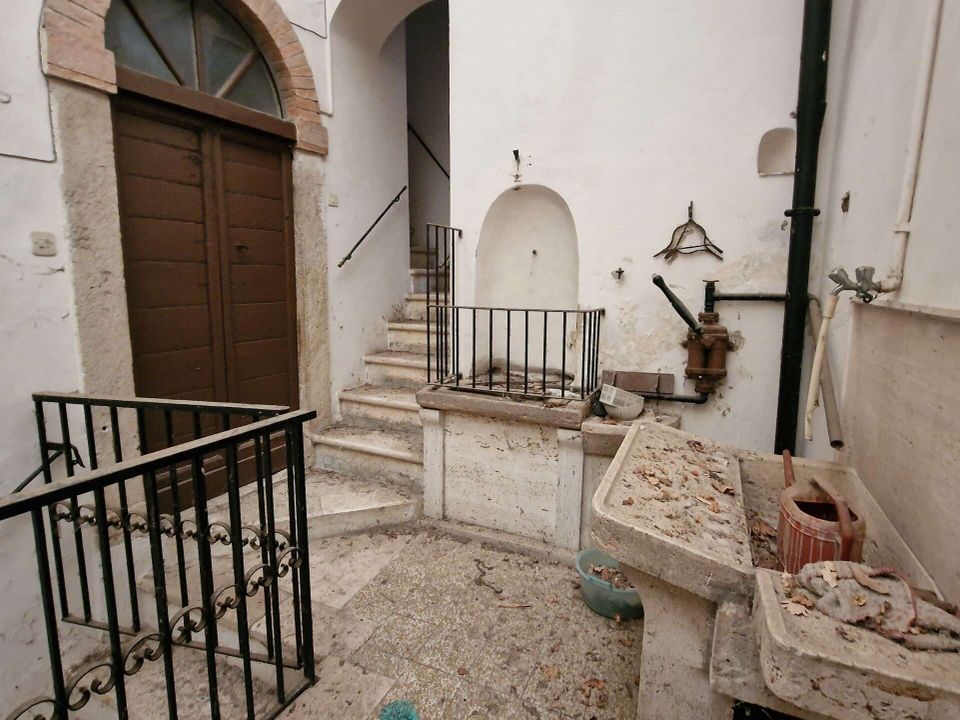 Villa i Lugnano in Teverina, Terni - foto 1