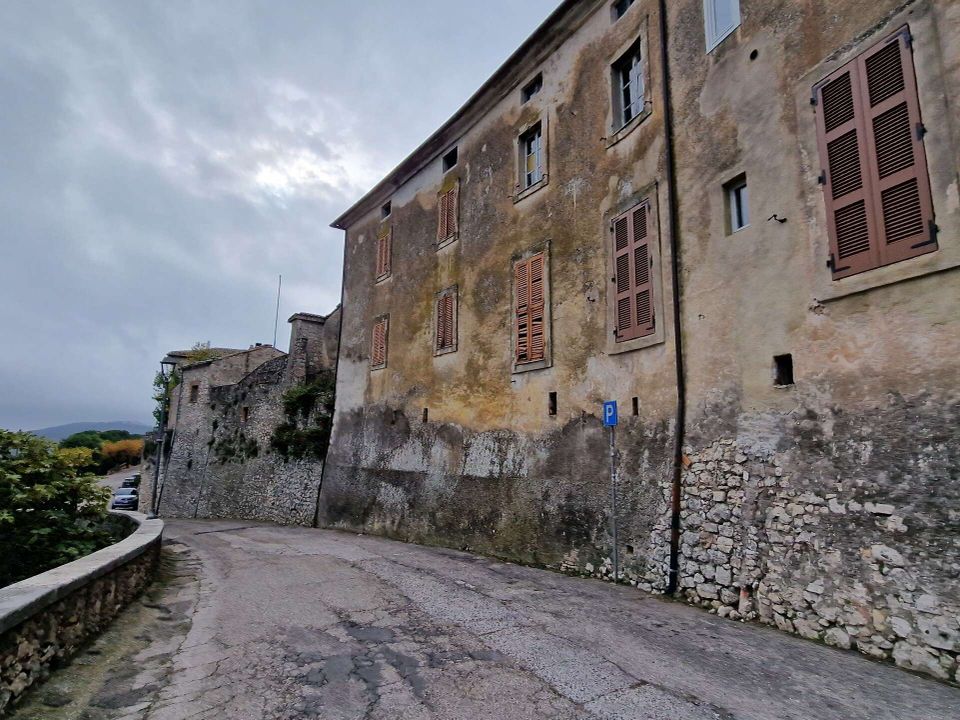 Villa i Lugnano in Teverina, Terni - foto 5