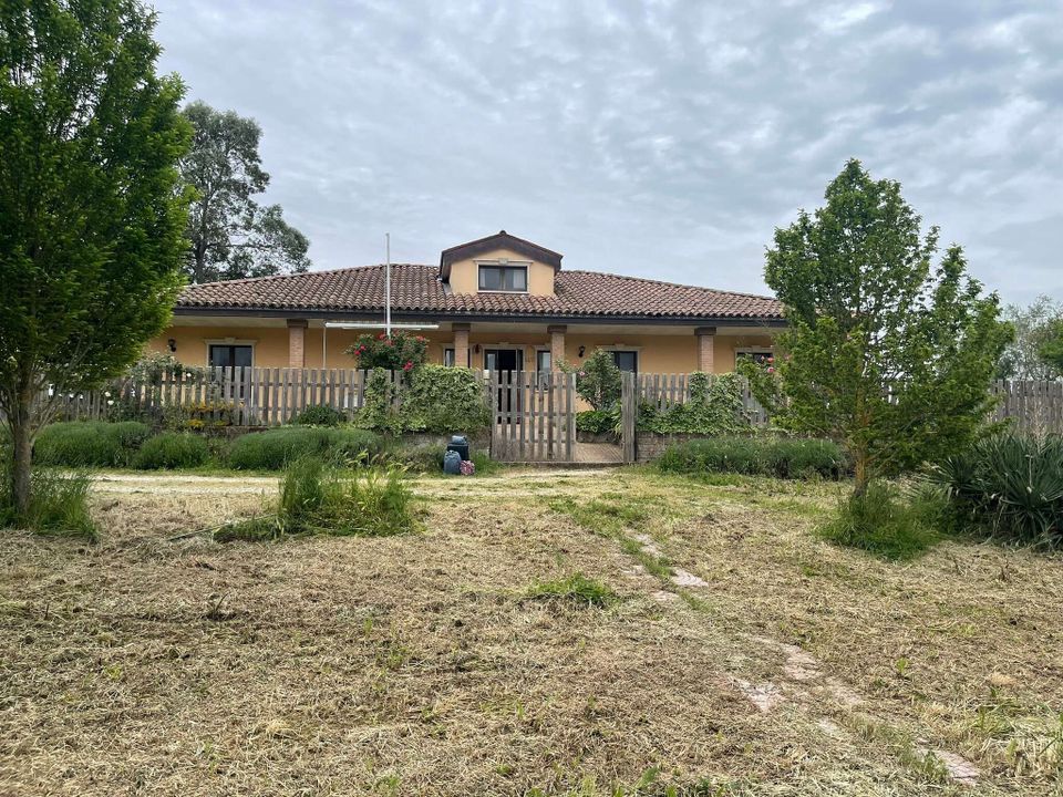 Villa i Baschi, Terni - foto 1