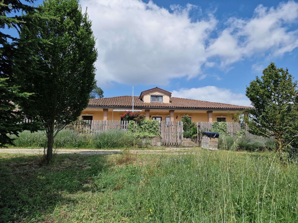 Villa i Baschi, Terni - foto 3