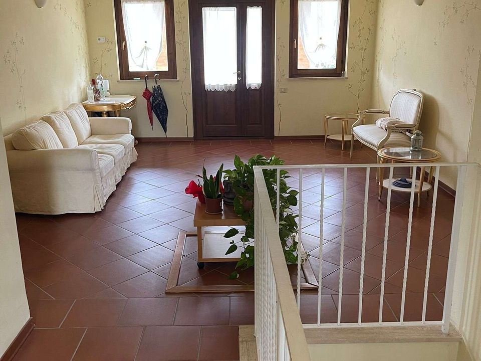 Villa i Baschi, Terni - foto 4