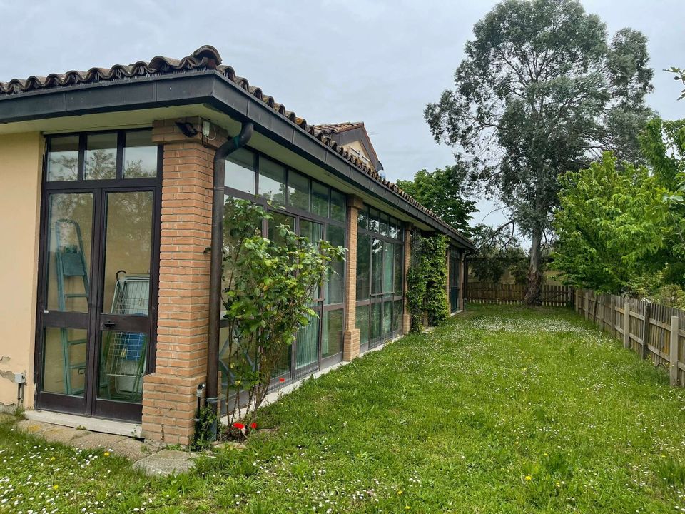 Villa i Baschi, Terni - foto 5