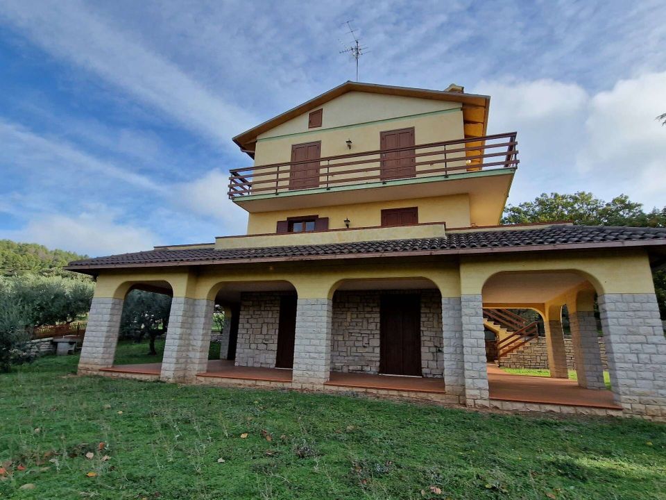 Villa i Guardea, Terni - foto 2