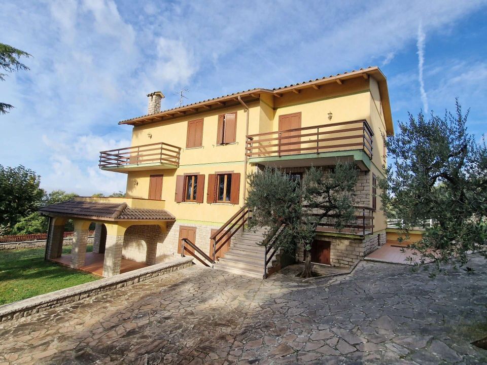 Villa i Guardea, Terni - foto 4