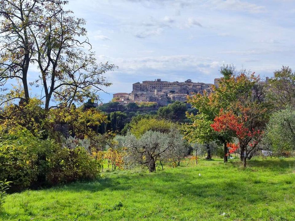 Villa i Lugnano in Teverina, Terni - foto 2