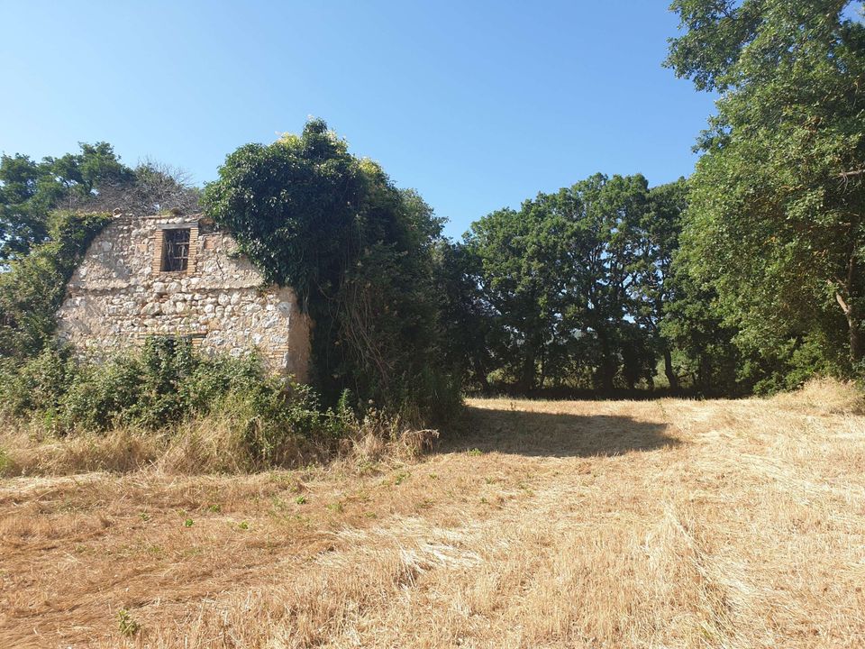 Villa i Lugnano in Teverina, Terni - foto 1