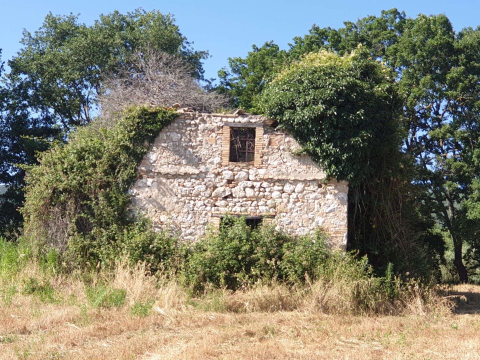 Villa i Lugnano in Teverina, Terni - foto 2