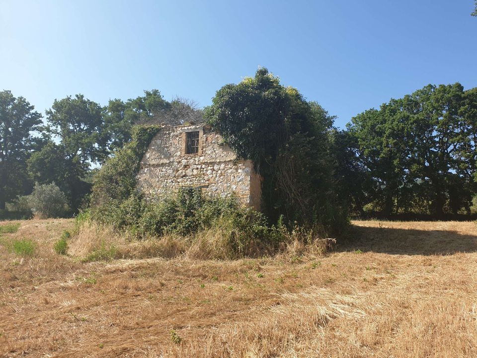 Villa i Lugnano in Teverina, Terni - foto 3