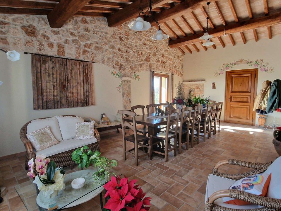 Villa in Montecastrilli, Terni - foto 2