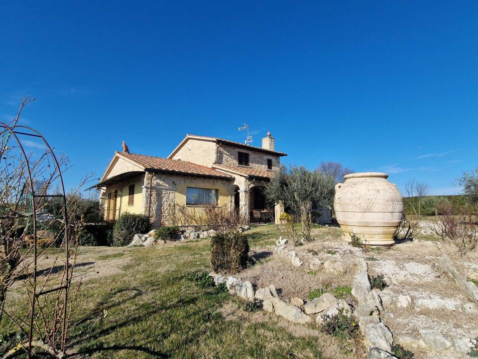 Villa in Montecastrilli, Terni - foto 3