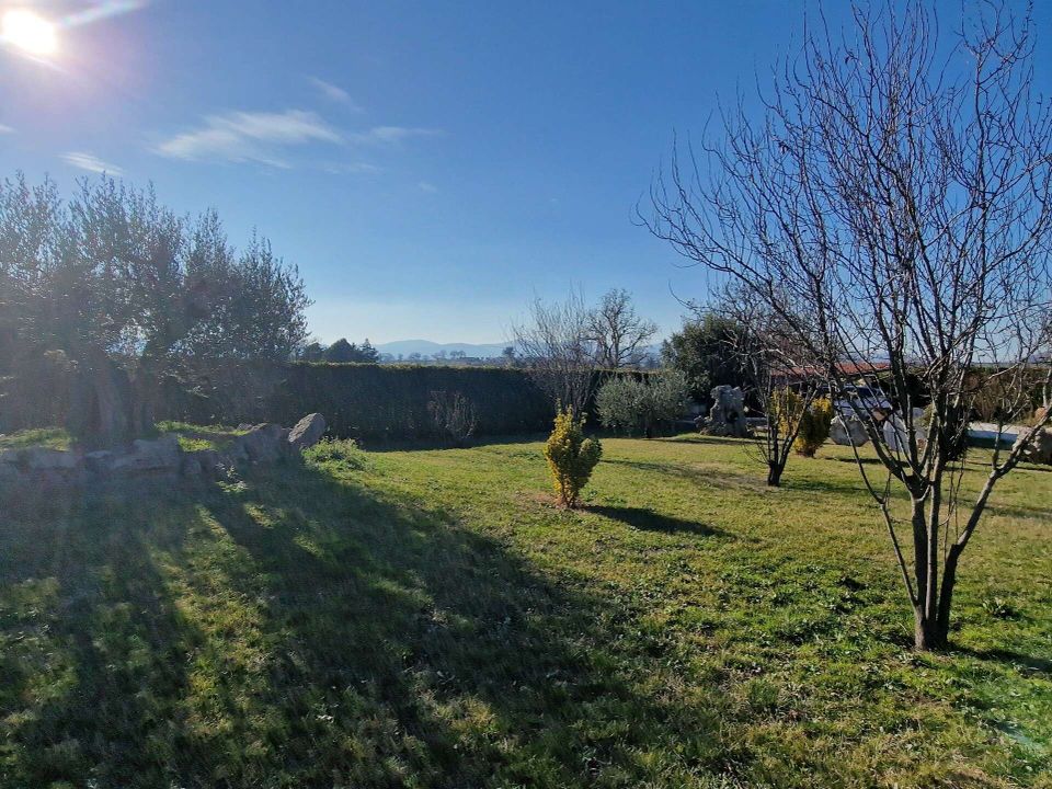 Villa in Montecastrilli, Terni - foto 5