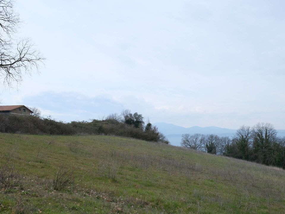 Villa i Lugnano in Teverina, Terni - foto 1