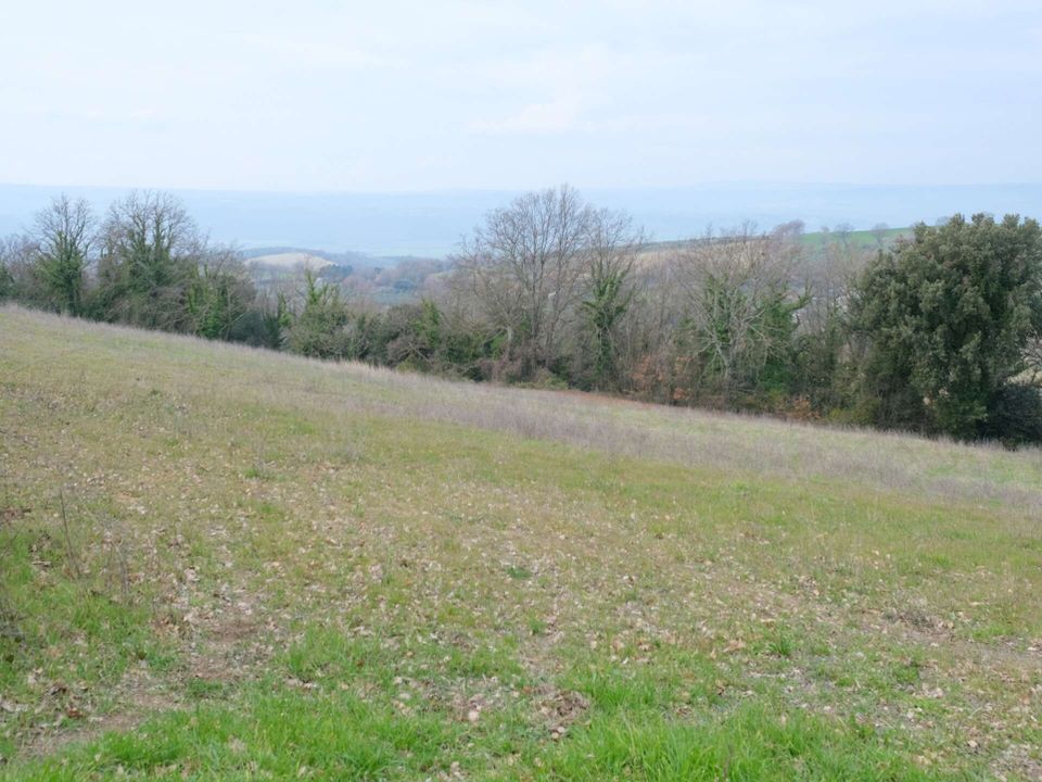 Villa i Lugnano in Teverina, Terni - foto 4