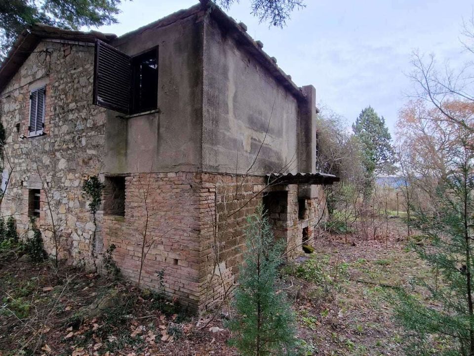 Villa i Todi, Perugia - foto 2