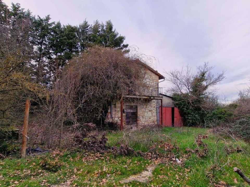 Villa i Todi, Perugia - foto 3
