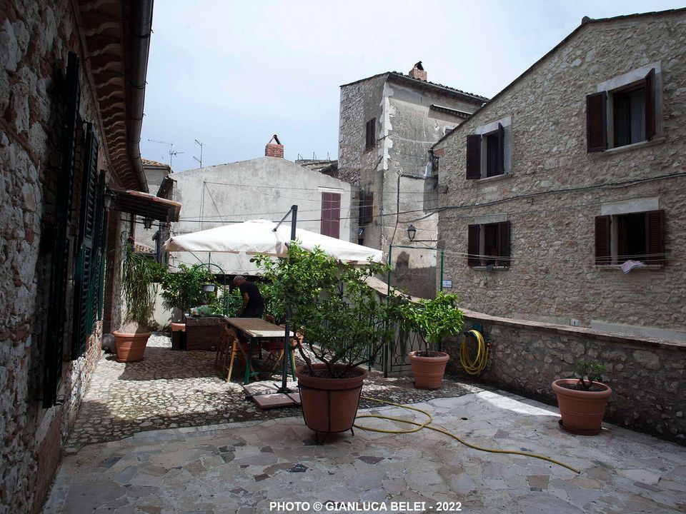 Villa i Lugnano in Teverina, Terni - foto 4