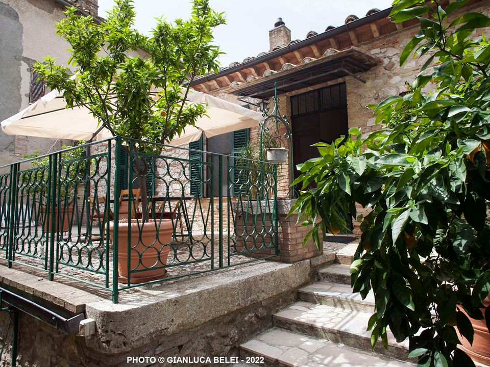 Villa i Lugnano in Teverina, Terni - foto 5