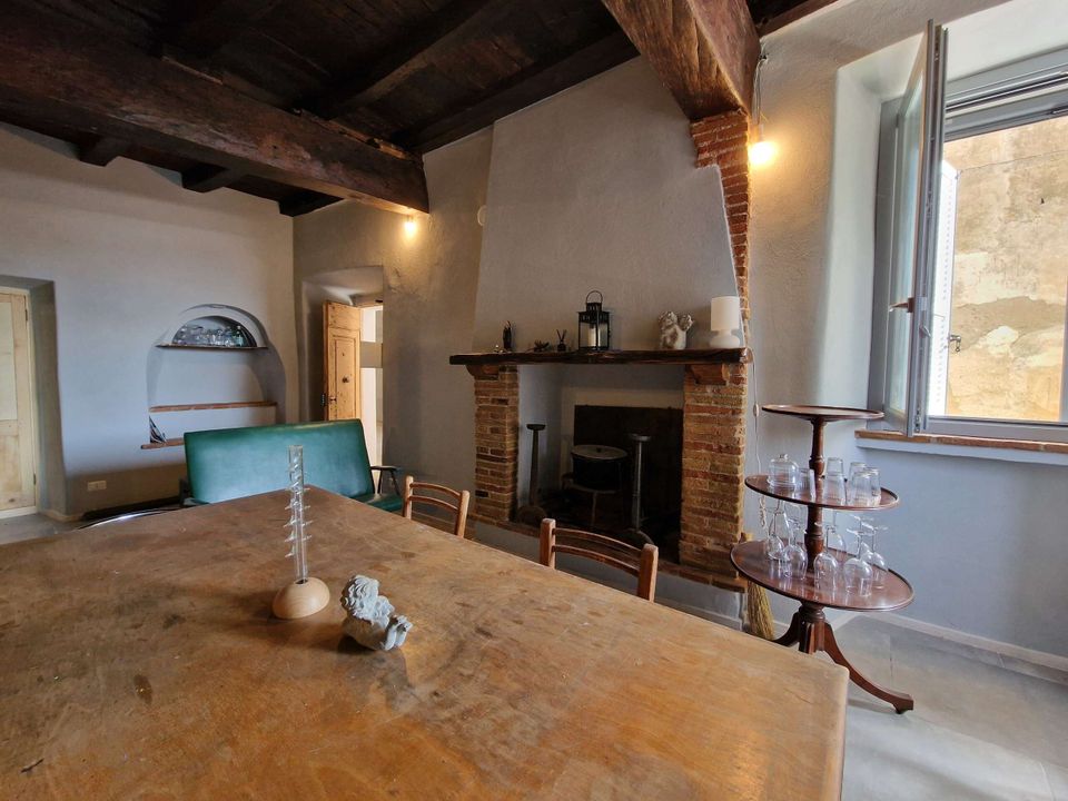 Villa i Lugnano in Teverina, Terni - foto 1