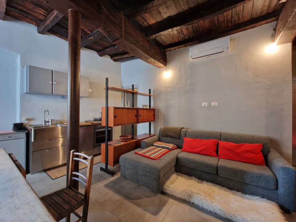 Villa i Lugnano in Teverina, Terni - foto 5