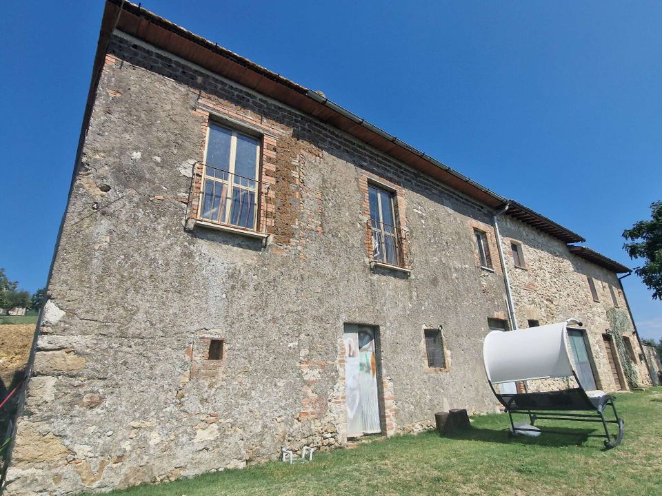 Villa in Montecastrilli, Terni - foto 3
