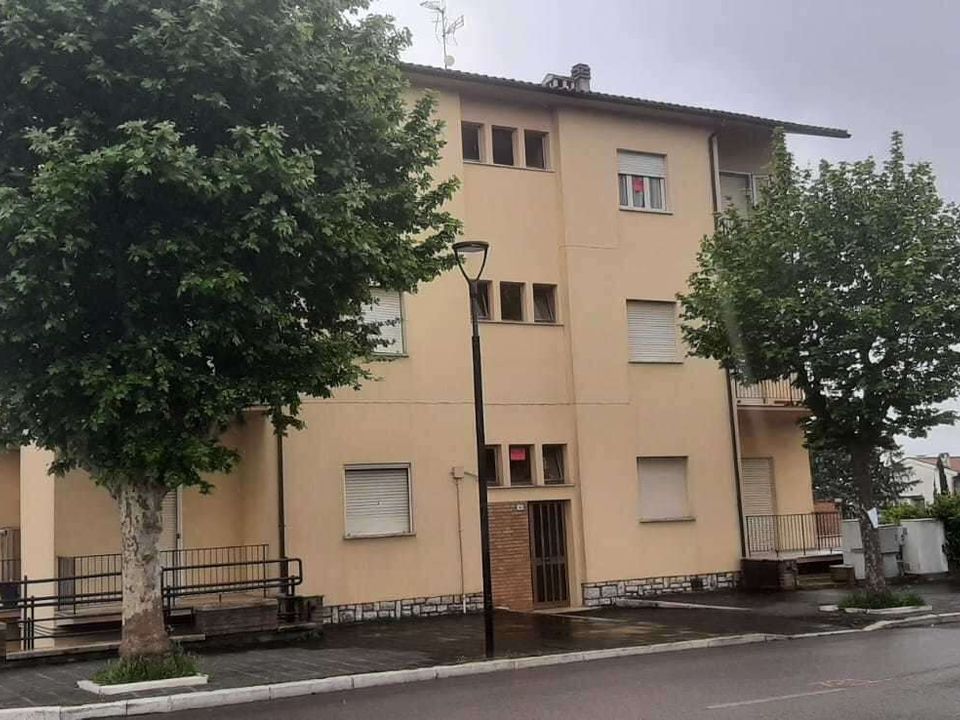 Villa in Montecastrilli, Terni - foto 2