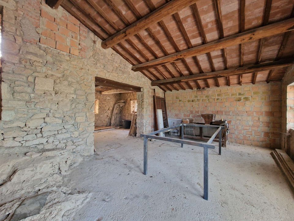 Villa i Baschi, Terni - foto 2