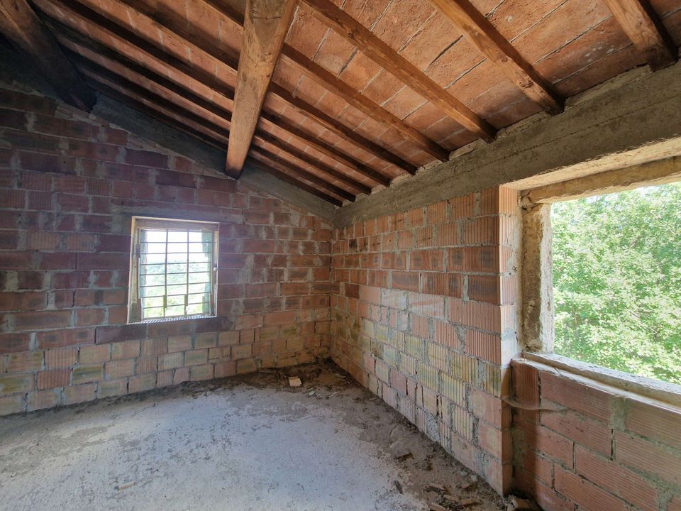 Villa i Baschi, Terni - foto 3
