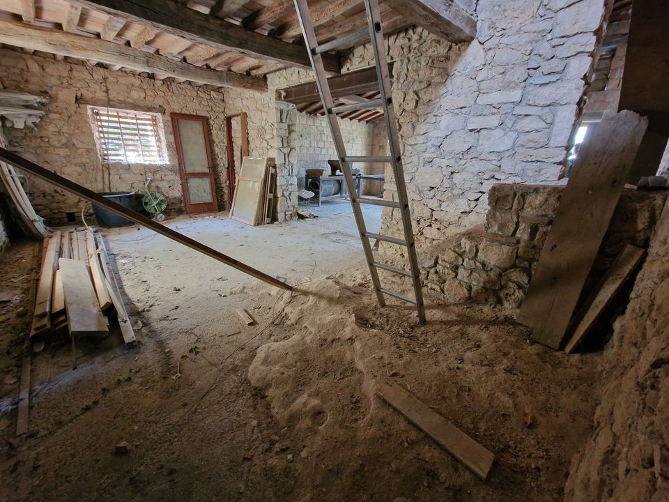 Villa i Baschi, Terni - foto 4