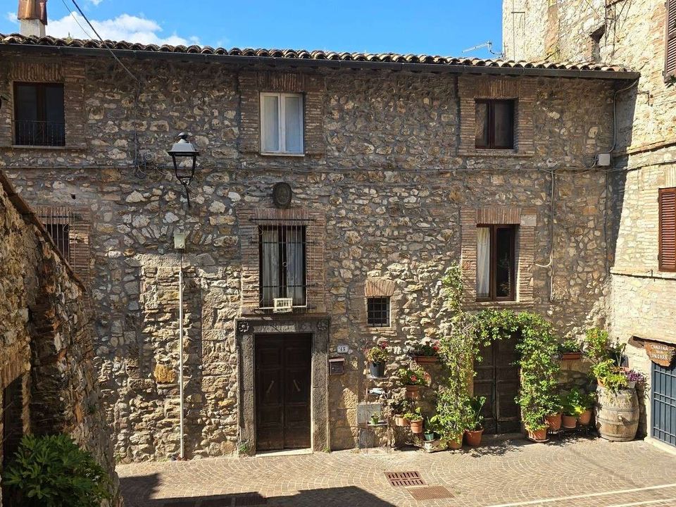 Villa i Montecchio, Terni - foto 1