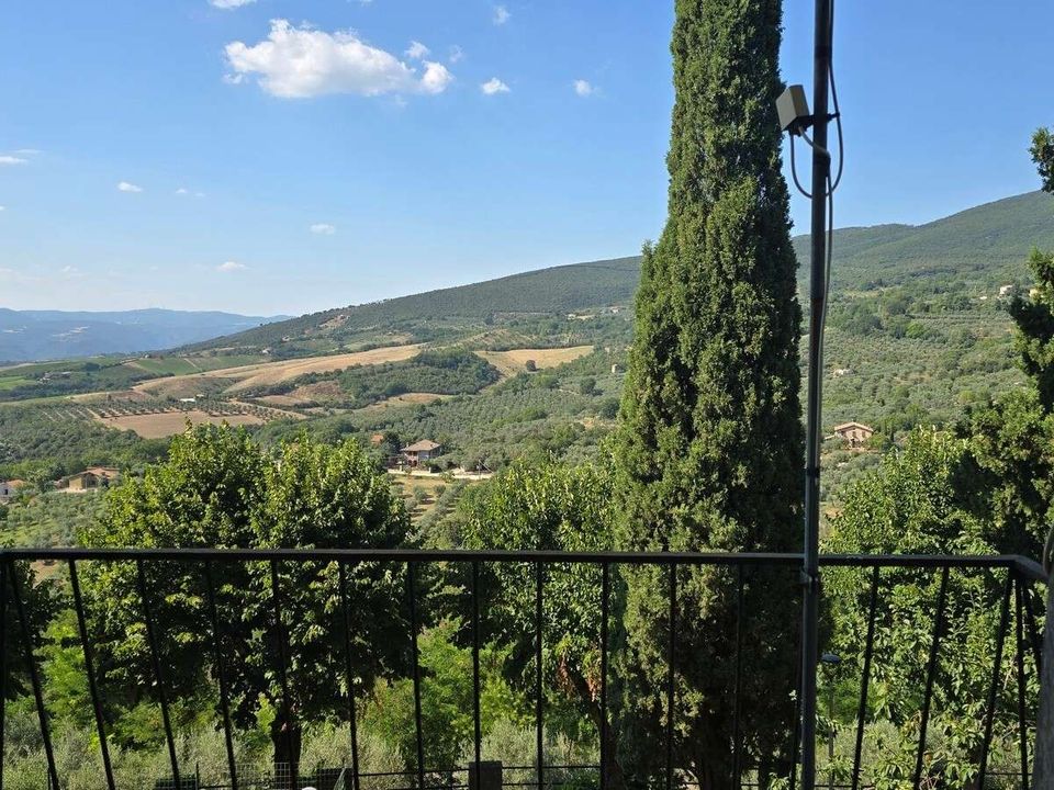 Villa i Montecchio, Terni - foto 2