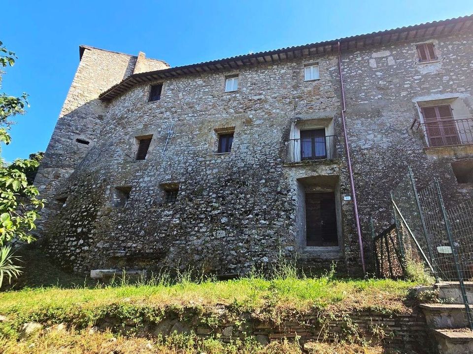 Villa i Montecchio, Terni - foto 3
