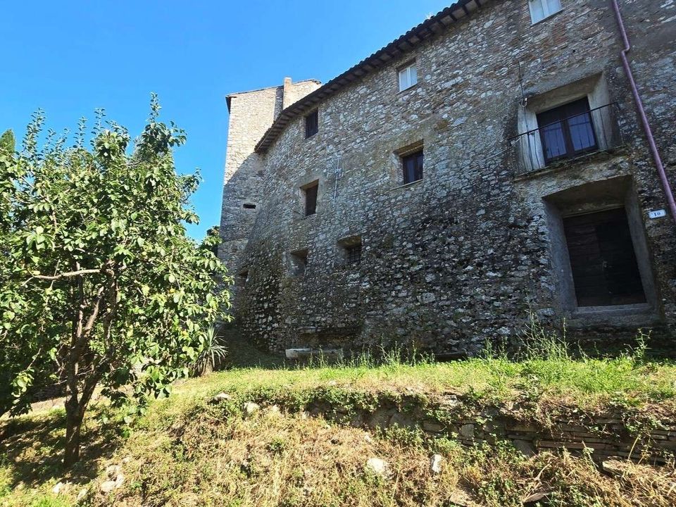 Villa i Montecchio, Terni - foto 4