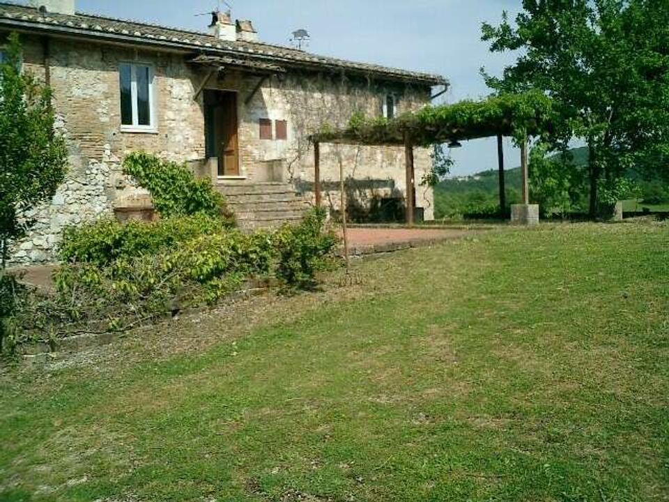 Villa i Guardea, Terni - foto 2