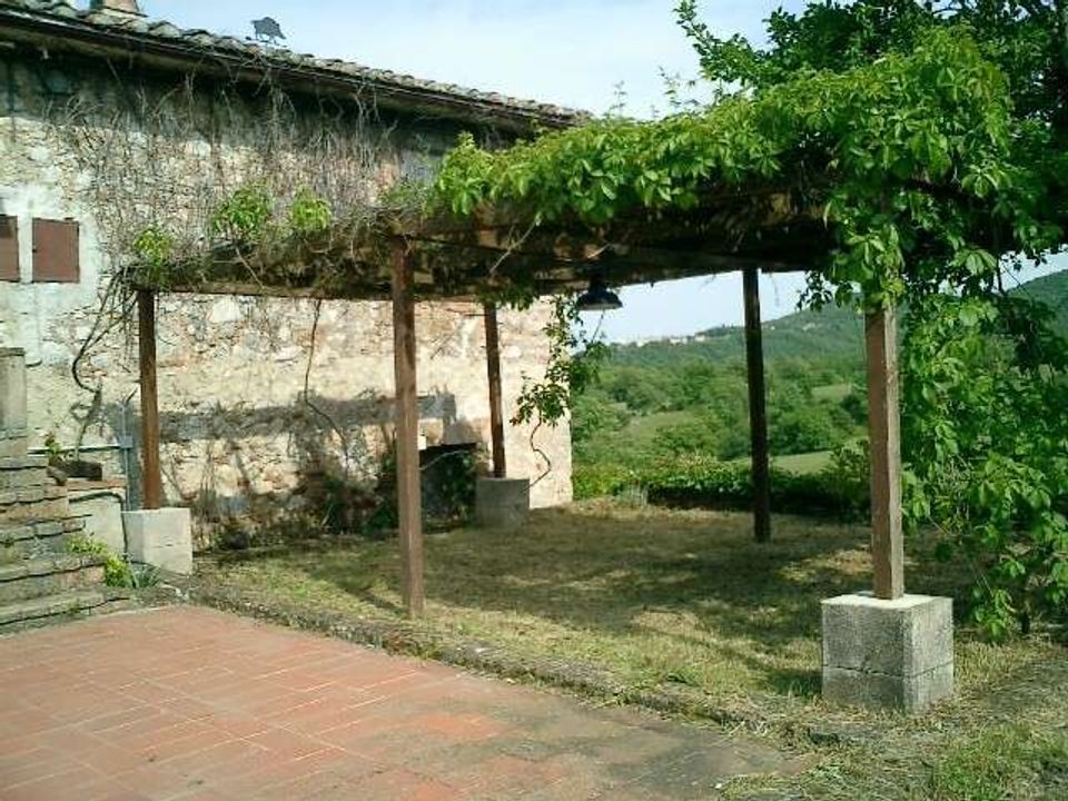 Villa i Guardea, Terni - foto 3