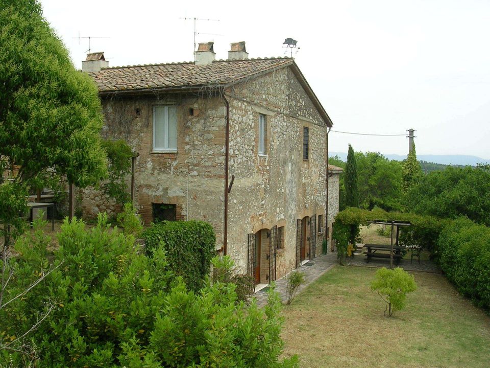 Villa i Guardea, Terni - foto 5