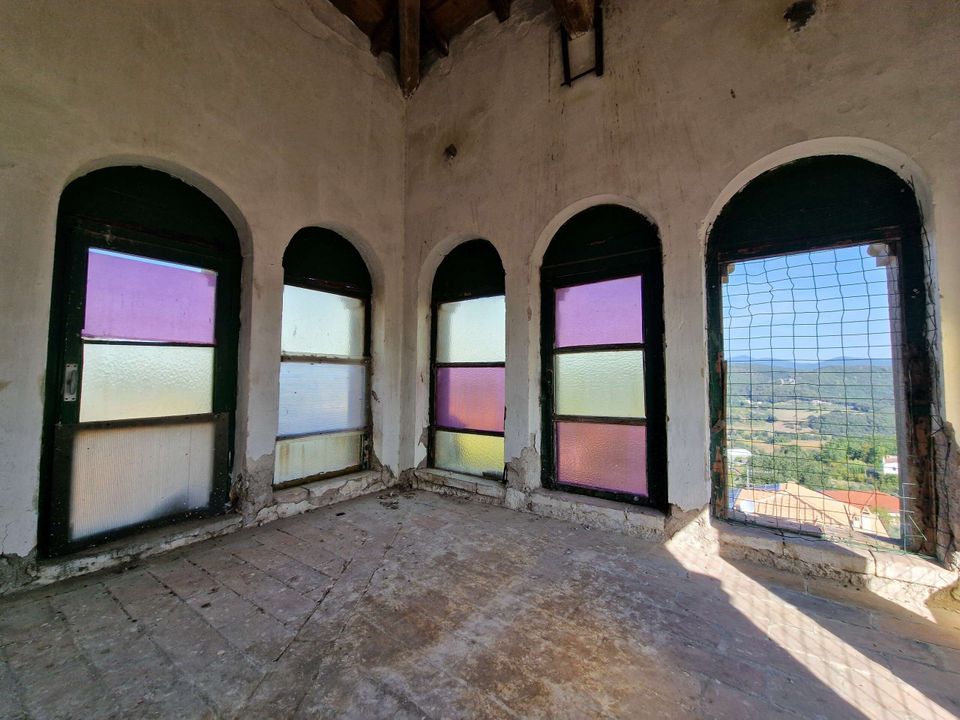 Villa i Amelia, Terni - bilde 3