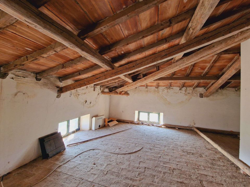 Villa i Amelia, Terni - bilde 4