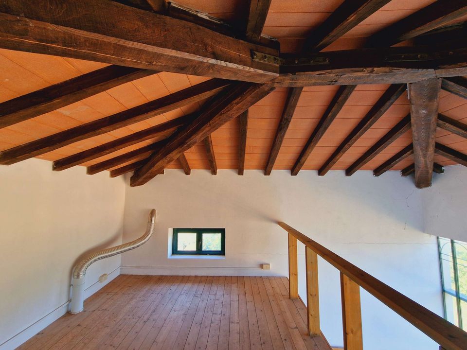Villa i Amelia, Terni - bilde 5