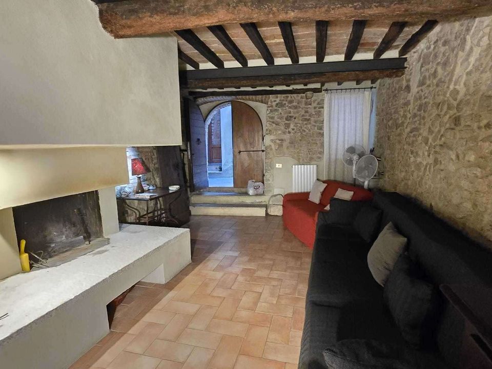 Villa i Todi, Perugia - foto 1