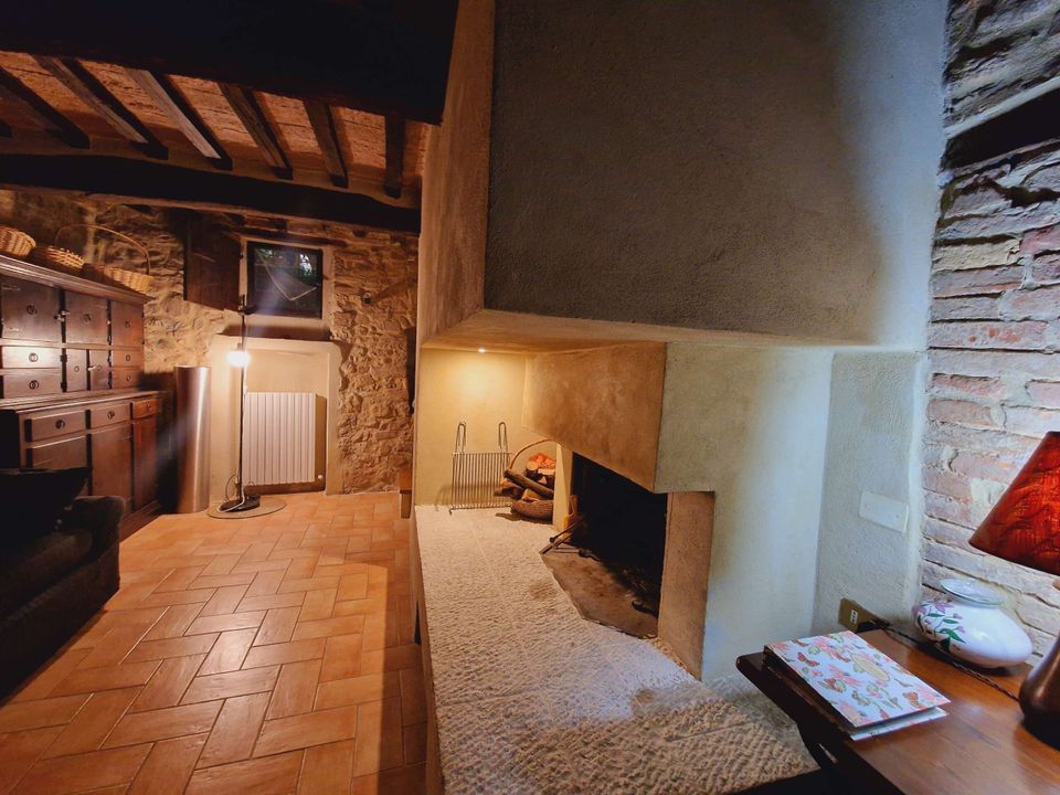 Villa i Todi, Perugia - foto 2