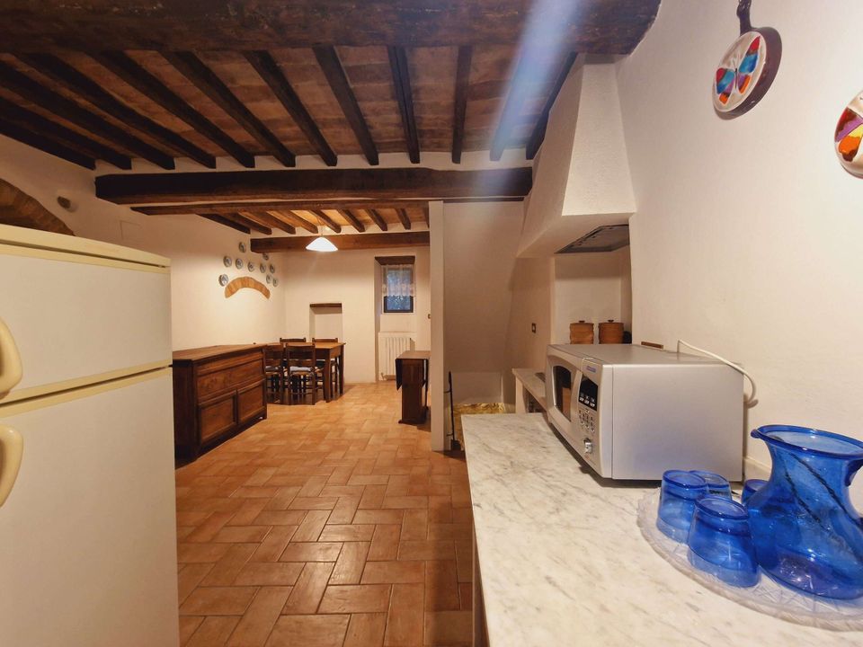 Villa i Todi, Perugia - foto 4
